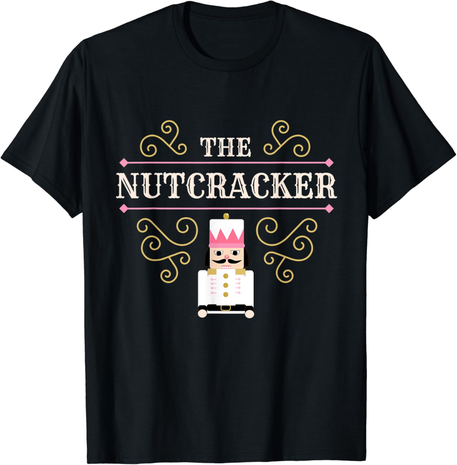 Nutcracker Ballet Gift For Dancers The Nutcracker Ballet